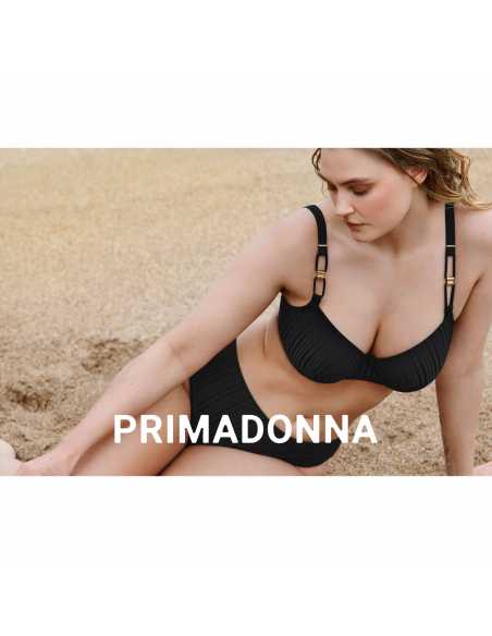 Montse Pedrosa | Bikini Kiruna 4012910 de PrimaDonna Swim color Negro Montse Pedrosa | Bikini Kiruna 4012910 de PrimaDonna Swim color Negro
