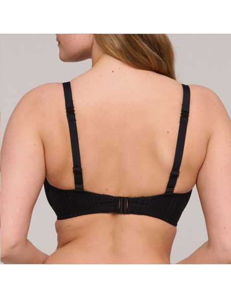 Montse Pedrosa | Bikini Kiruna 4012910 de PrimaDonna Swim color Negro Montse Pedrosa | Bikini Kiruna 4012910 de PrimaDonna Swim color Negro