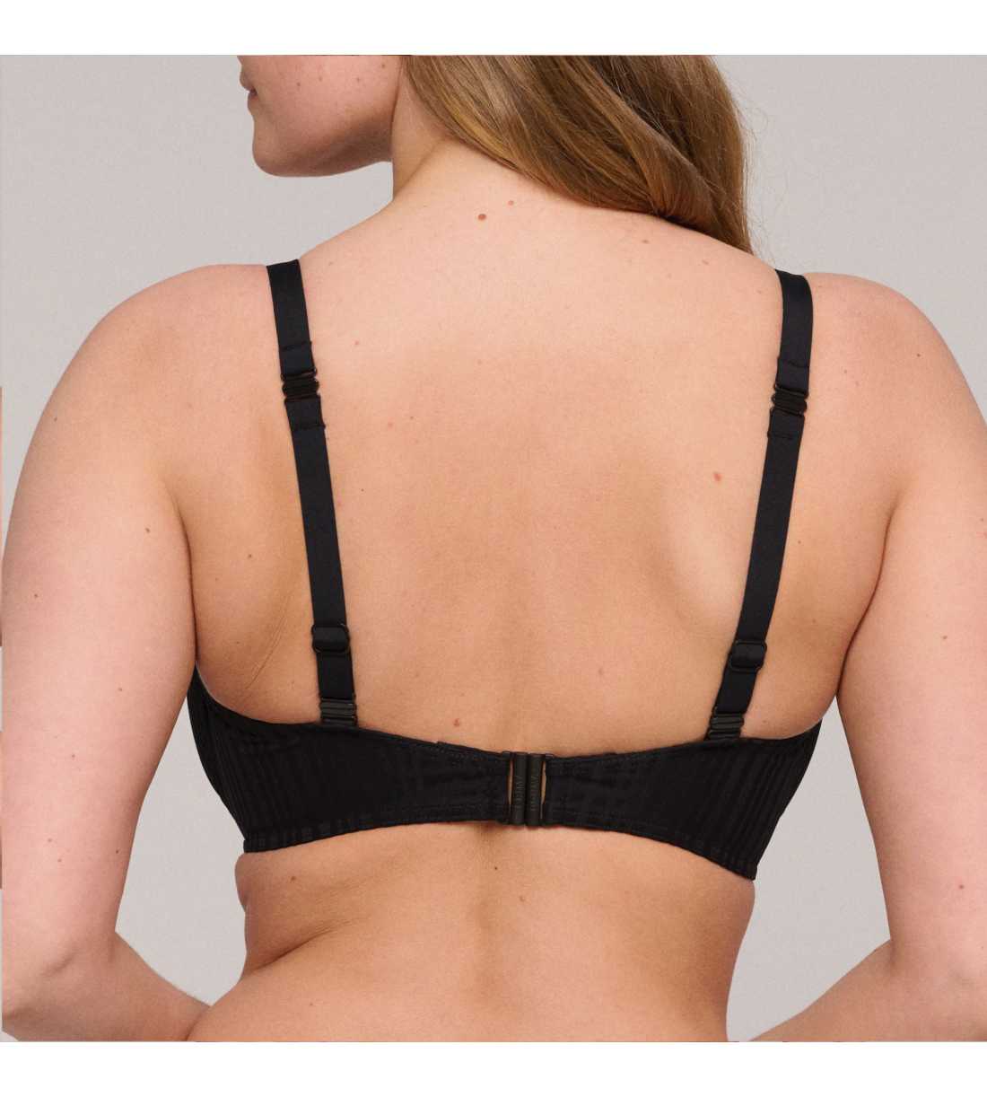 Montse Pedrosa | Bikini Kiruna 4012910 de PrimaDonna Swim color Negro Montse Pedrosa | Bikini Kiruna 4012910 de PrimaDonna Swim color Negro