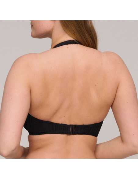 Montse Pedrosa | Bikini Kiruna 4012910 de PrimaDonna Swim color Negro Montse Pedrosa | Bikini Kiruna 4012910 de PrimaDonna Swim color Negro