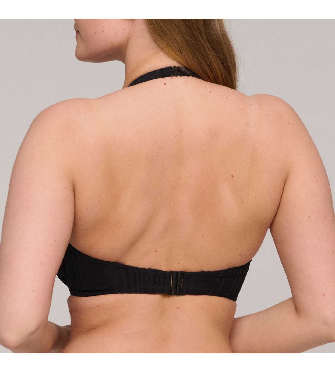 Montse Pedrosa | Bikini Kiruna 4012910 de PrimaDonna Swim color Negro Montse Pedrosa | Bikini Kiruna 4012910 de PrimaDonna Swim color Negro