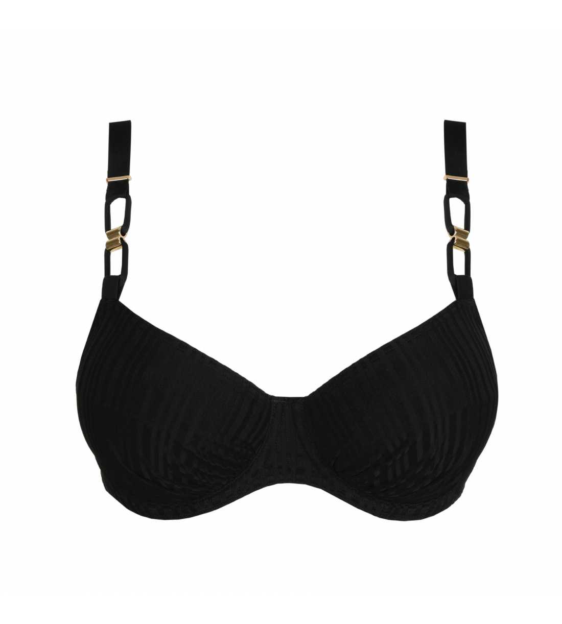 Montse Pedrosa | Bikini Kiruna 4012910 de PrimaDonna Swim color Negro Montse Pedrosa | Bikini Kiruna 4012910 de PrimaDonna Swim color Negro