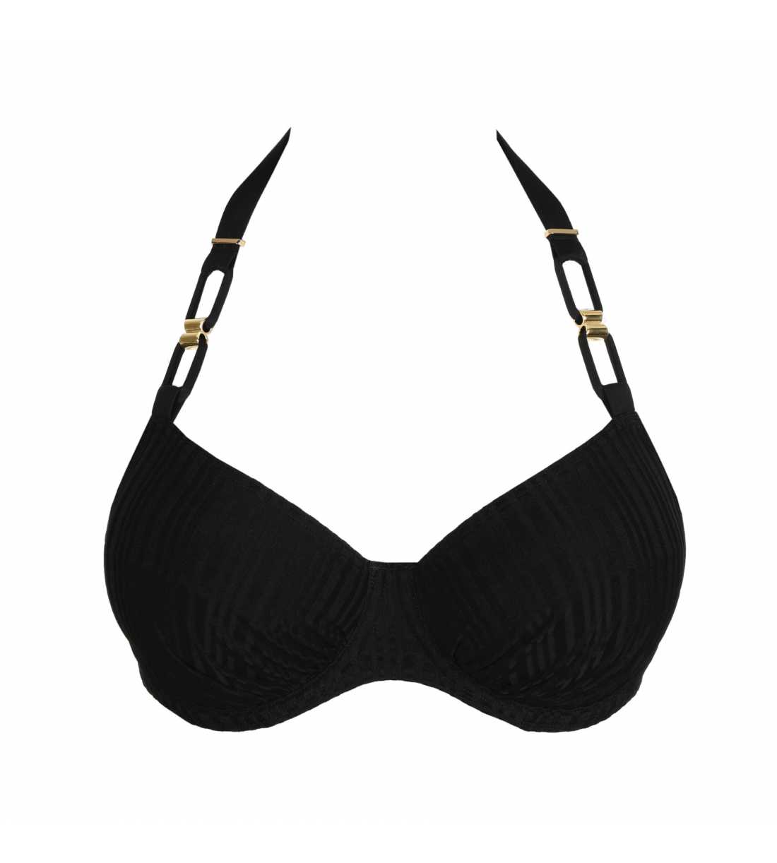 Montse Pedrosa | Bikini Kiruna 4012910 de PrimaDonna Swim color Negro Montse Pedrosa | Bikini Kiruna 4012910 de PrimaDonna Swim color Negro