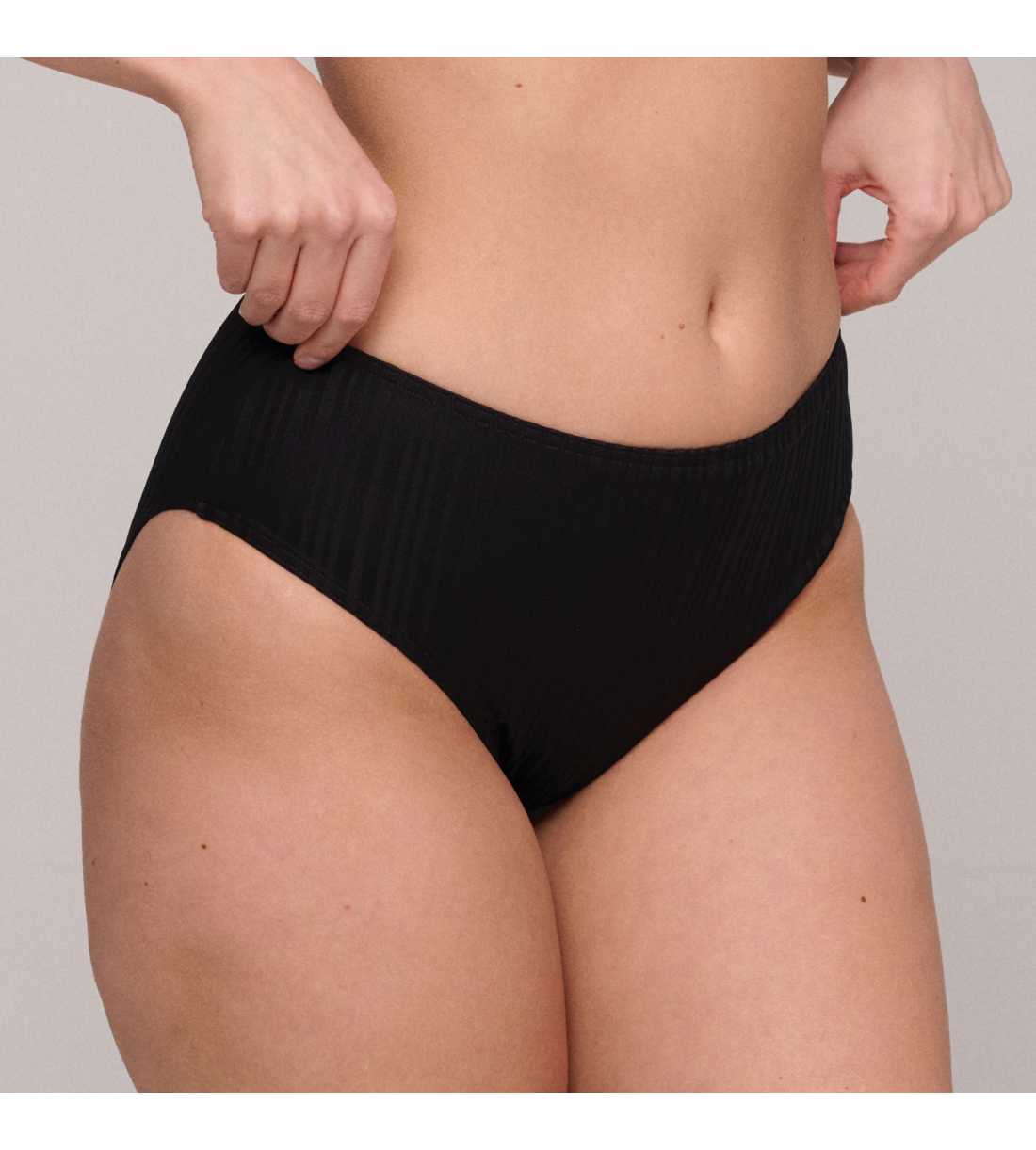 Montse Pedrosa | Bikini Kiruna 4012910 de PrimaDonna Swim color Negro Montse Pedrosa | Bikini Kiruna 4012910 de PrimaDonna Swim color Negro