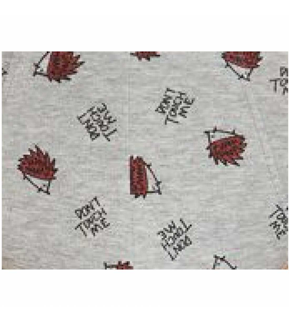 Montse Pedrosa | Bóxer Algodón 18028 Erizos de Set Montse Pedrosa | Bóxer Algodón 18028 Erizos de Set