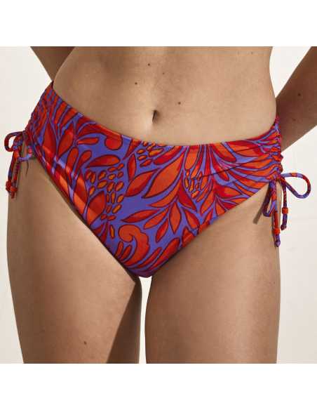 Montse Pedrosa | Bikini Arrecife BL712-BL703 de Selmark Mare Montse Pedrosa | Bikini Arrecife BL712-BL703 de Selmark Mare