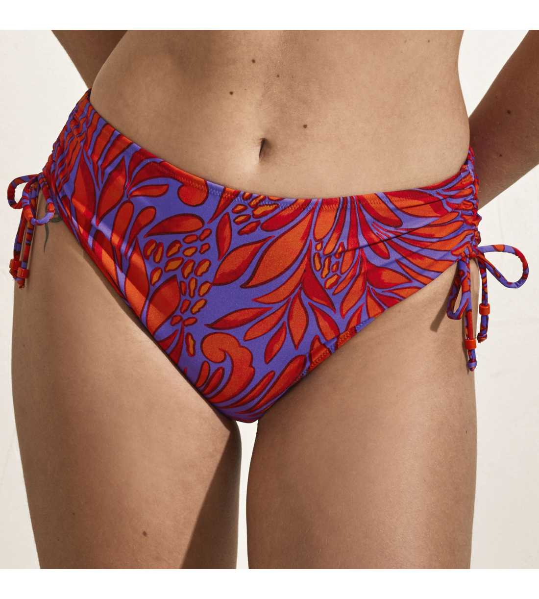 Montse Pedrosa | Bikini Arrecife BL712-BL703 de Selmark Mare Montse Pedrosa | Bikini Arrecife BL712-BL703 de Selmark Mare