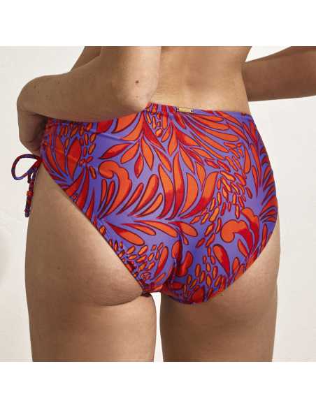 Montse Pedrosa | Bikini Arrecife BL712-BL703 de Selmark Mare Montse Pedrosa | Bikini Arrecife BL712-BL703 de Selmark Mare