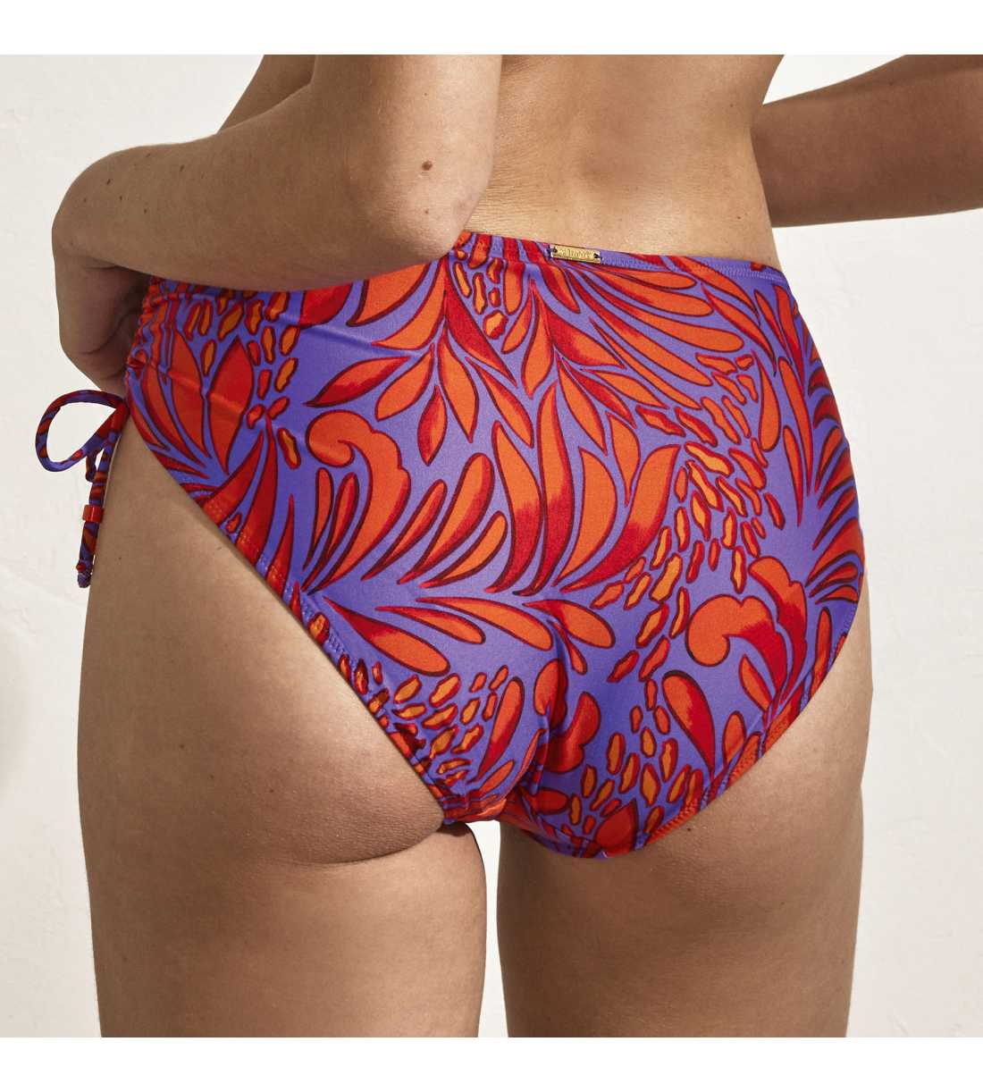 Montse Pedrosa | Bikini Arrecife BL712-BL703 de Selmark Mare Montse Pedrosa | Bikini Arrecife BL712-BL703 de Selmark Mare