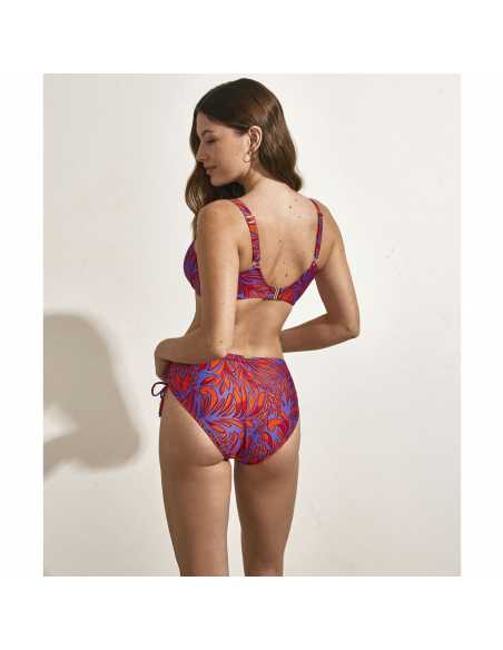 Montse Pedrosa | Bikini Arrecife BL712-BL703 de Selmark Mare Montse Pedrosa | Bikini Arrecife BL712-BL703 de Selmark Mare