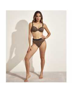 Montse Pedrosa | Bikini Petra BM411-BL402 de Selmark Mare