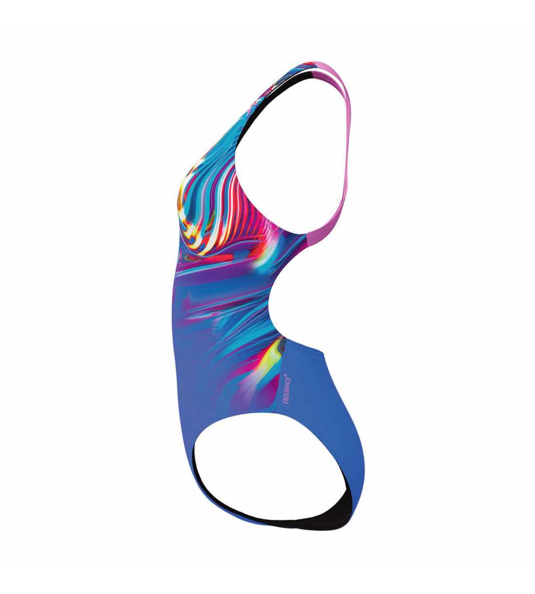 Montse Pedrosa | Bañador Placement Powerback 8-00314818491 de Speedo Montse Pedrosa | Bañador Placement Powerback 8-00314818491 de Speedo