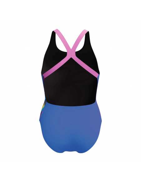 Montse Pedrosa | Bañador Placement Powerback 8-00314818491 de Speedo Montse Pedrosa | Bañador Placement Powerback 8-00314818491 de Speedo