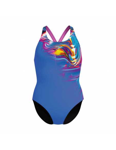 Montse Pedrosa | Bañador Placement Powerback 8-00314818491 de Speedo Montse Pedrosa | Bañador Placement Powerback 8-00314818491 de Speedo