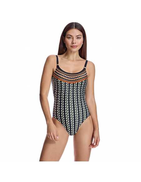 Montse Pedrosa | Bañador W250281 de Ory Montse Pedrosa | Bañador W250281 de Ory