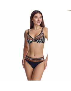 Montse Pedrosa | Bikini W250232 de Ory