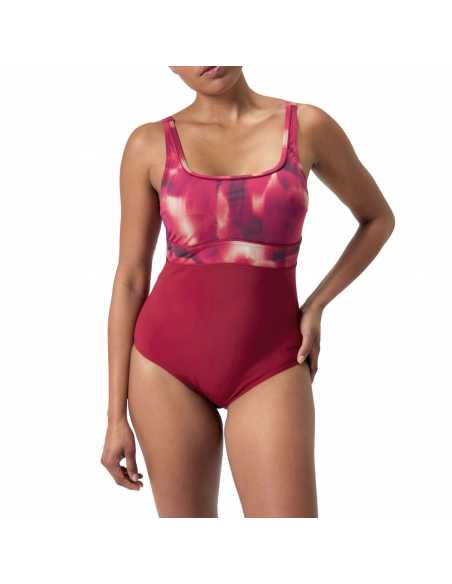 Montse Pedrosa | Bañador Shaping Contoureclipse 8-00306817550 de Speedo Montse Pedrosa | Bañador Shaping Contoureclipse 8-00306817550 de Speedo