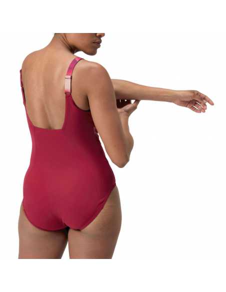 Montse Pedrosa | Bañador Shaping Contoureclipse 8-00306817550 de Speedo Montse Pedrosa | Bañador Shaping Contoureclipse 8-00306817550 de Speedo