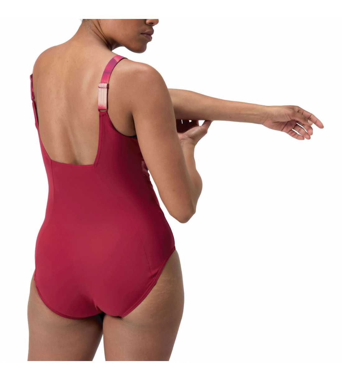 Montse Pedrosa | Bañador Shaping Contoureclipse 8-00306817550 de Speedo Montse Pedrosa | Bañador Shaping Contoureclipse 8-00306817550 de Speedo