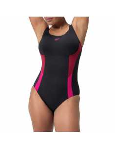 Montse Pedrosa | Bañador Shaping Contoureclipse 8-00448817667 de Speedo