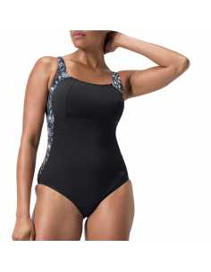 Montse Pedrosa | Bañador Shaping Contoureclipse 8-00306417549 de Speedo