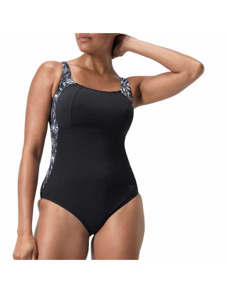 Montse Pedrosa | Bañador Shaping Contoureclipse 8-00306417549 de Speedo Montse Pedrosa | Bañador Shaping Contoureclipse 8-00306417549 de Speedo