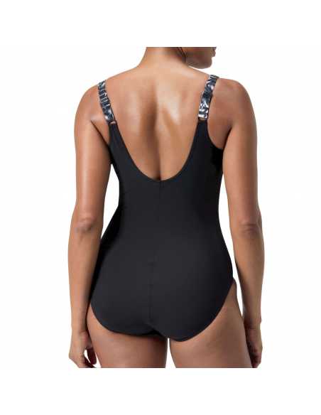 Montse Pedrosa | Bañador Shaping Contoureclipse 8-00306417549 de Speedo Montse Pedrosa | Bañador Shaping Contoureclipse 8-00306417549 de Speedo