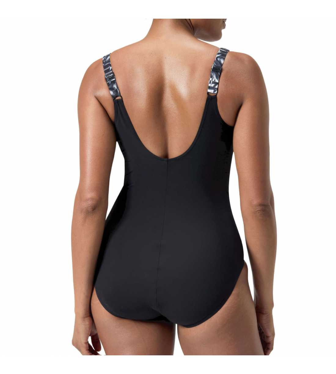 Montse Pedrosa | Bañador Shaping Contoureclipse 8-00306417549 de Speedo Montse Pedrosa | Bañador Shaping Contoureclipse 8-00306417549 de Speedo