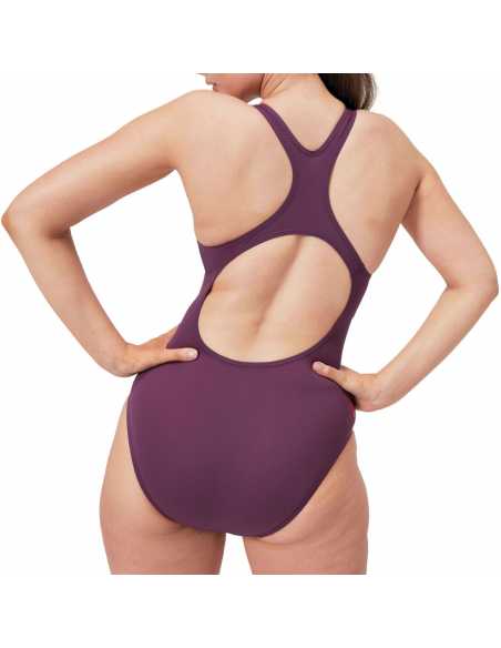 Montse Pedrosa | Bañador Hyperboom Splice Muscleback 8-00305517544 de Speedo Montse Pedrosa | Bañador Hyperboom Splice Muscleback 8-00305517544 de Speedo