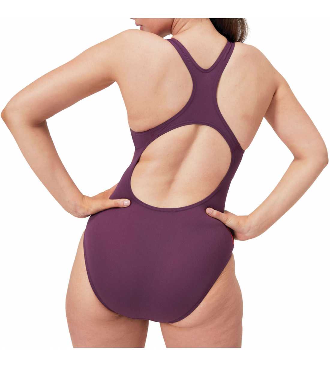 Montse Pedrosa | Bañador Hyperboom Splice Muscleback 8-00305517544 de Speedo Montse Pedrosa | Bañador Hyperboom Splice Muscleback 8-00305517544 de Speedo