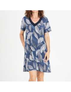 Montse Pedrosa | Camisón 3568 de Pettrus