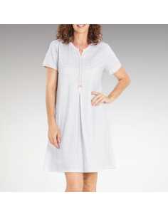 Montse Pedrosa | Camisón 3537 de Pettrus