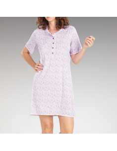 Montse Pedrosa | Camisón 3633 de Pettrus