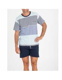 Montse Pedrosa | Pijama 5903 de Pettrus