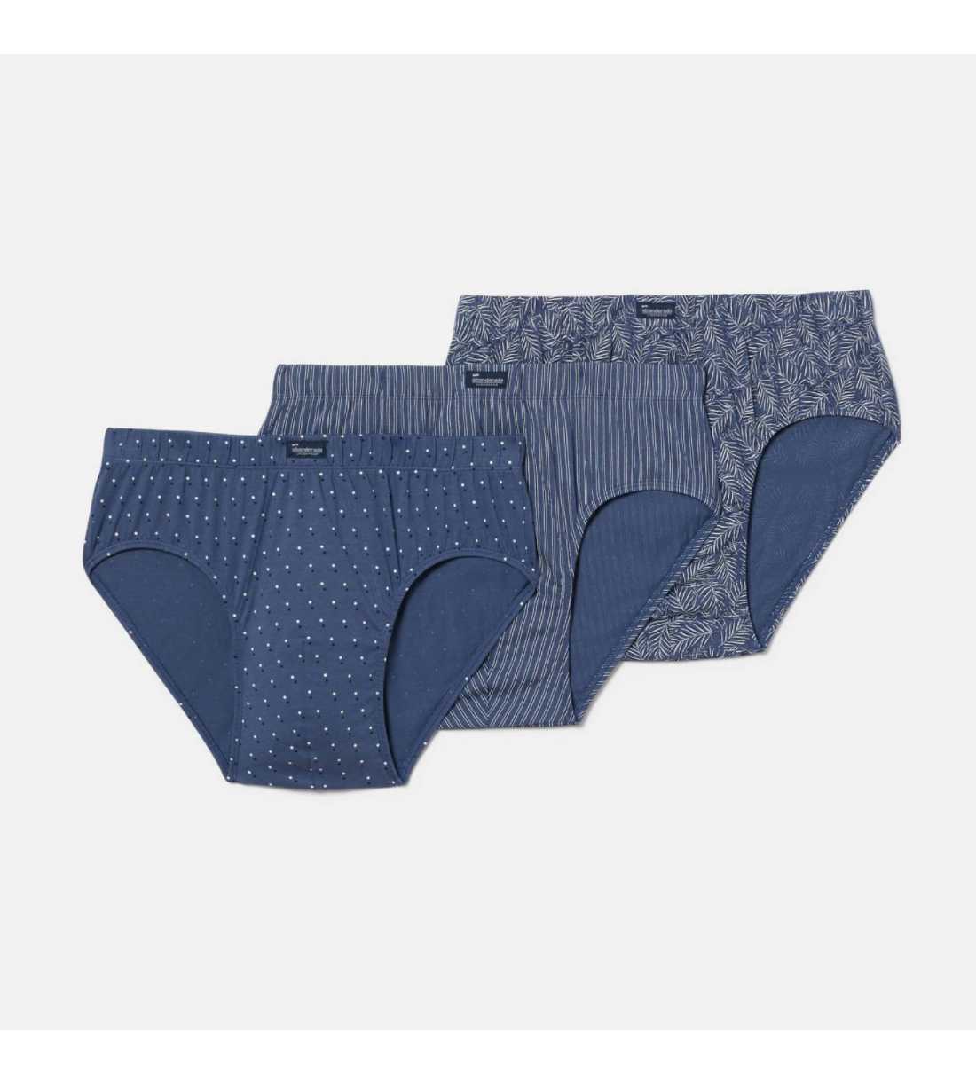 Montse Pedrosa | Pack 3 Slips 0080 1RV de Abanderado Montse Pedrosa | Pack 3 Slips 0080 1RV de Abanderado