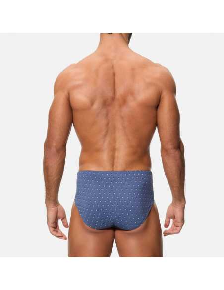 Montse Pedrosa | Pack 3 Slips 0080 1RV de Abanderado Montse Pedrosa | Pack 3 Slips 0080 1RV de Abanderado