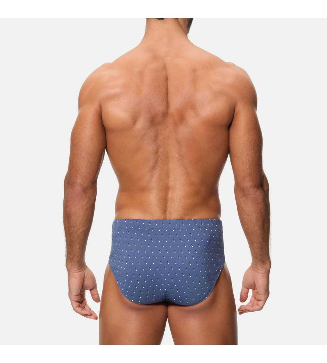 Montse Pedrosa | Pack 3 Slips 0080 1RV de Abanderado Montse Pedrosa | Pack 3 Slips 0080 1RV de Abanderado