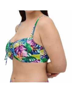 Montse Pedrosa | Bikini Aro Reductor 83023 de Ysabel Mora