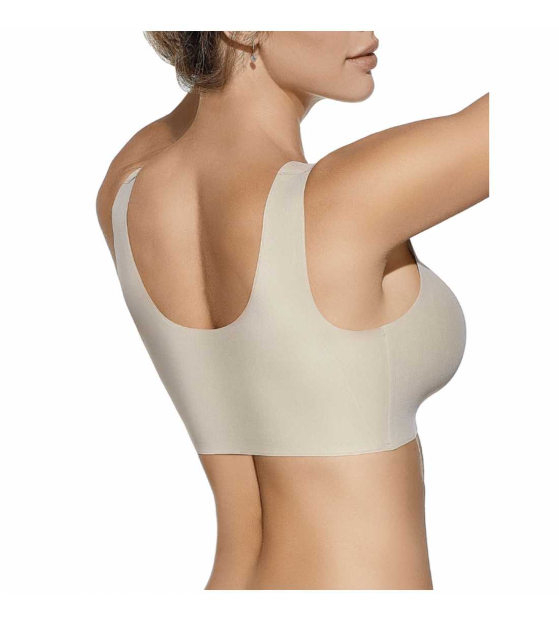 Montse Pedrosa | Sujetador Olivia de Selene color Tierra Montse Pedrosa | Sujetador Olivia de Selene color Tierra