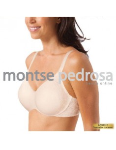 Montse Pedrosa | Sujetador 0001Y de Playtex