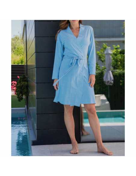 Montse Pedrosa | Bata 5106 de Muslher Montse Pedrosa | Bata 5106 de Muslher