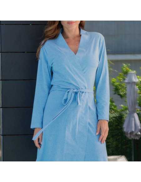 Montse Pedrosa | Bata 5106 de Muslher Montse Pedrosa | Bata 5106 de Muslher