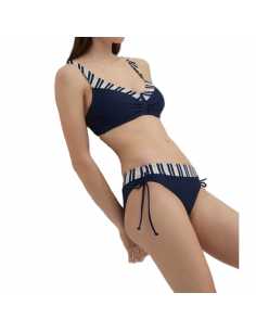 Montse Pedrosa | Bikini Aro Reductor Multiposición 82944 de Ysabel Mora