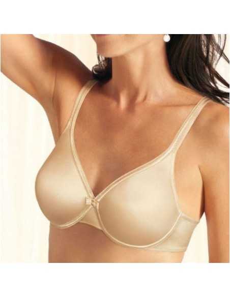 Montse Pedrosa | Sujetador 6393 de Playtex Montse Pedrosa | Sujetador 6393 de Playtex