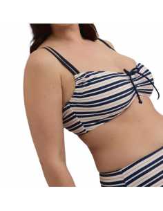 Montse Pedrosa | Bikini Aro Reductor 82946 de Ysabel Mora