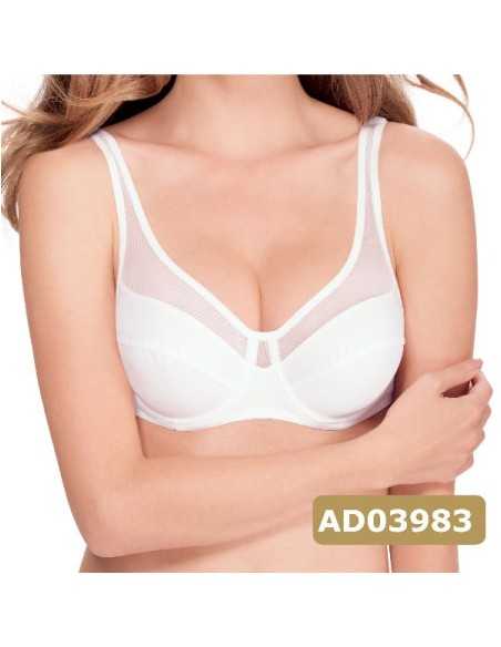 Montse Pedrosa | Sujetador 3983 Generous de Dim Montse Pedrosa | Sujetador 3983 Generous de Dim