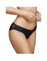 Montse Pedrosa | Braga Bikini Katia de Selene color Negro