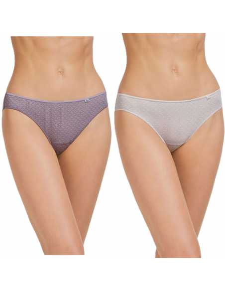 Montse Pedrosa | Pack 2 Braguitas 33061 de Avet color Taupe Montse Pedrosa | Pack 2 Braguitas 33061 de Avet color Taupe