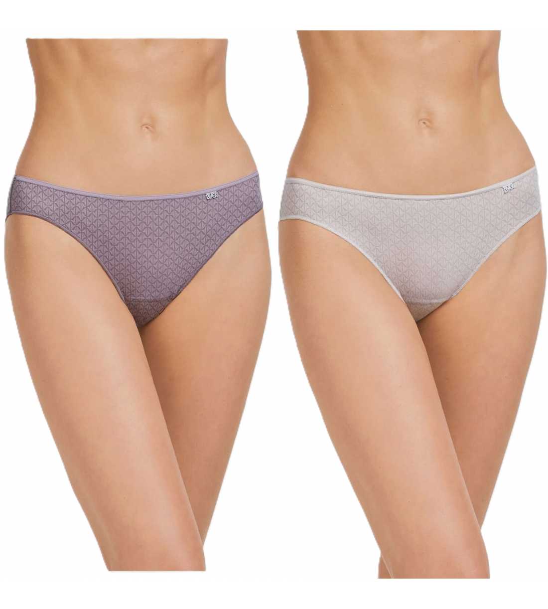 Montse Pedrosa | Pack 2 Braguitas 33061 de Avet color Taupe Montse Pedrosa | Pack 2 Braguitas 33061 de Avet color Taupe