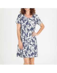 Montse Pedrosa | Camisón 3590 de Pettrus